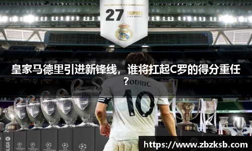 皇家马德里引进新锋线，谁将扛起C罗的得分重任？